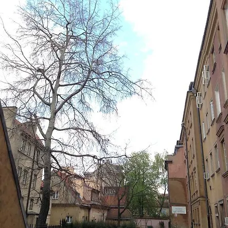 Mish Mash Old Town Warszawa