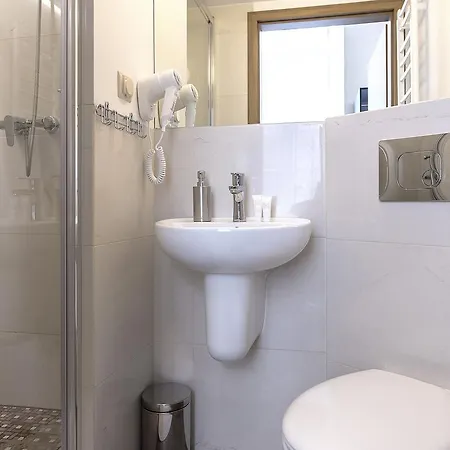 Mish Mash Old Town Apartment Warsaw