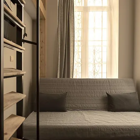 Mish Mash Old Town Apartment