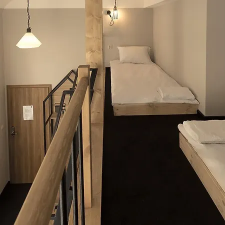 Apartment Mish Mash Old Town
