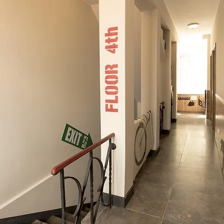Apartament Mish Mash Old Town