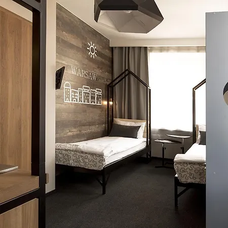 Apartament Mish Mash Old Town *