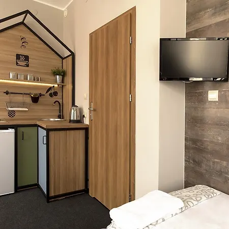 Mish Mash Old Town Apartment *
