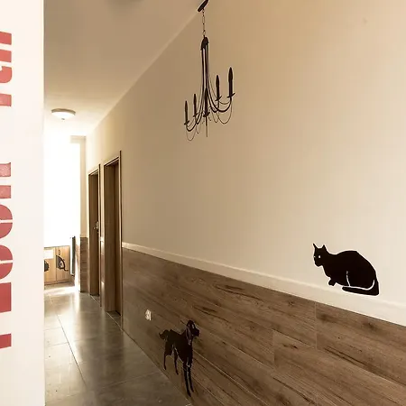 Apartament Mish Mash Old Town Warszawa