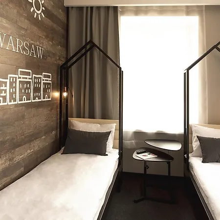 Mish Mash Old Town Apartment Warsaw