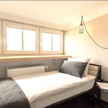 Mish Mash Old Town Apartment