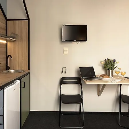 Mish Mash Old Town Apartment *