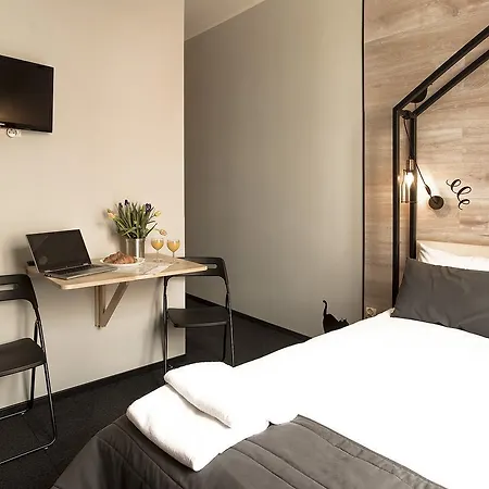 Apartment Mish Mash Old Town *