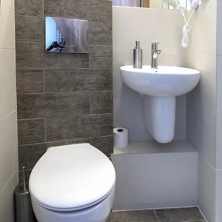 Apartament Mish Mash Old Town